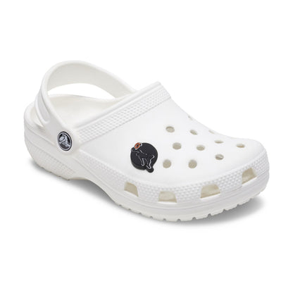Dunk Silhouette Unisex Multi Jibbitz