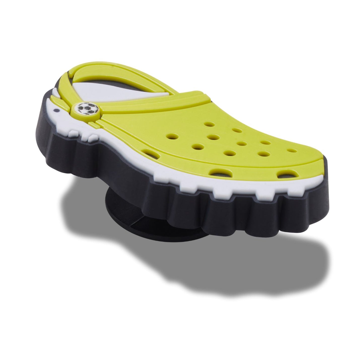 Soccer Crocs Cleat Unisex Multi Jibbitz
