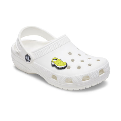 Soccer Crocs Cleat Unisex Multi Jibbitz