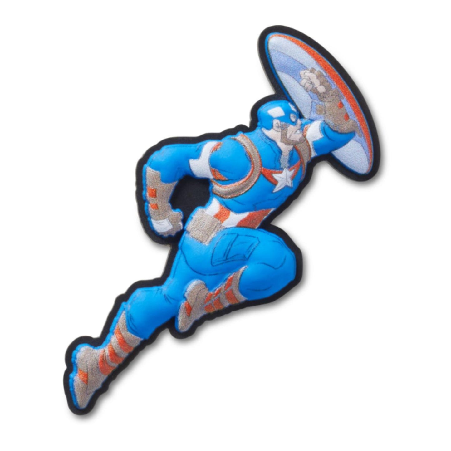 Avengers Captain America