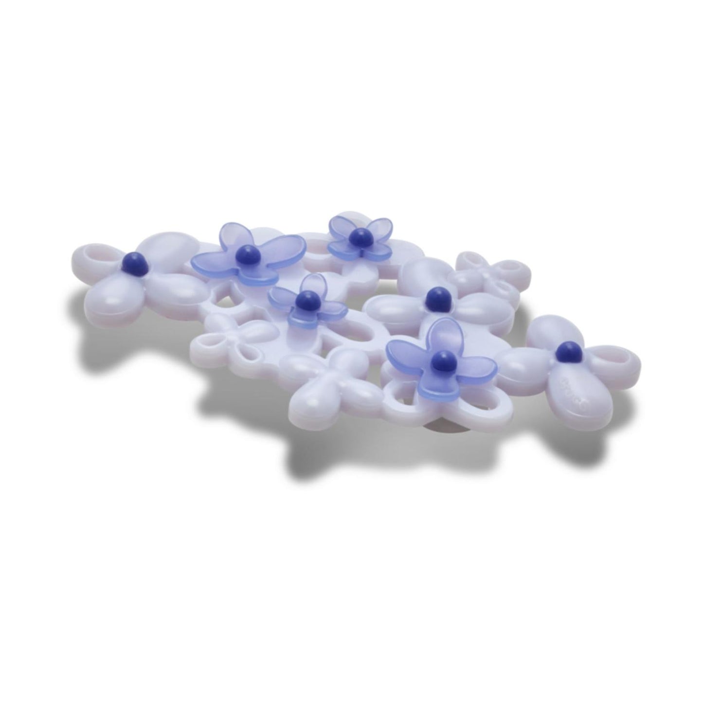 Blooming Blue Florals