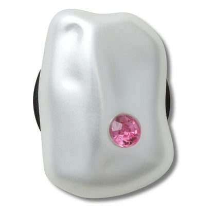 Baroque Pink Pearl Unisex Multi Jibbitz