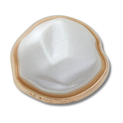 Natural Baroque Pearl 2 Unisex Multi Jibbitz