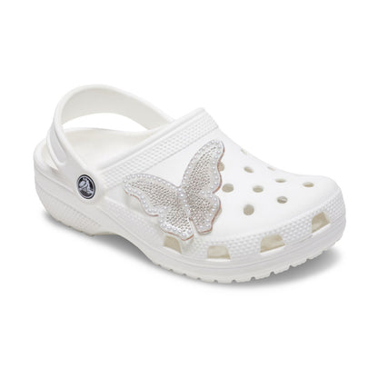 Pearl And Gem Butterfly Unisex Multi Jibbitz