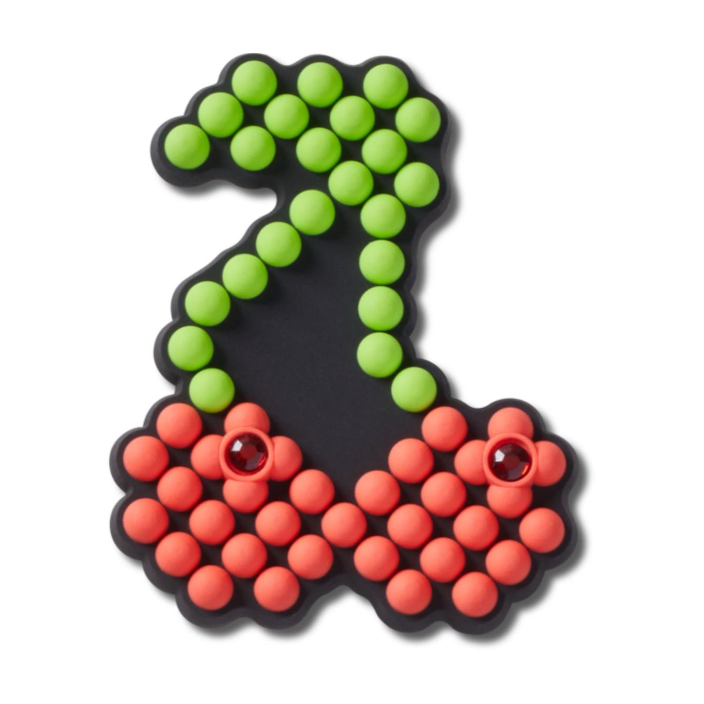 Beaded Cherry