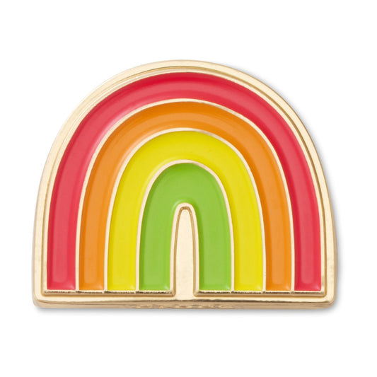 Pride Full Rainbow Unisex Multi Jibbitz