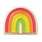 Pride Full Rainbow Unisex Multi Jibbitz