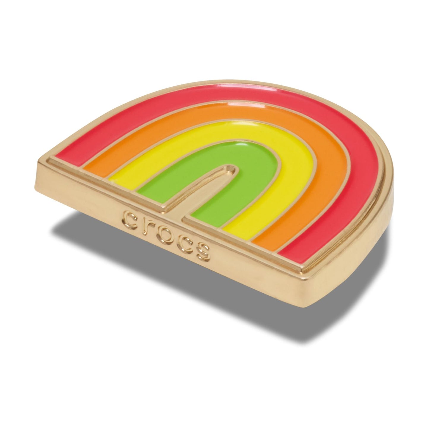 Pride Full Rainbow Unisex Multi Jibbitz