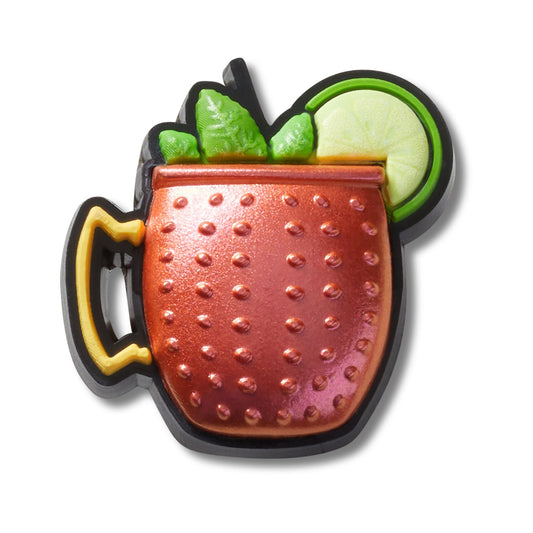 Moscow Mule Unisex Multi Jibbitz