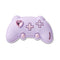 Purple Game Controller Unisex Multi Jibbitz