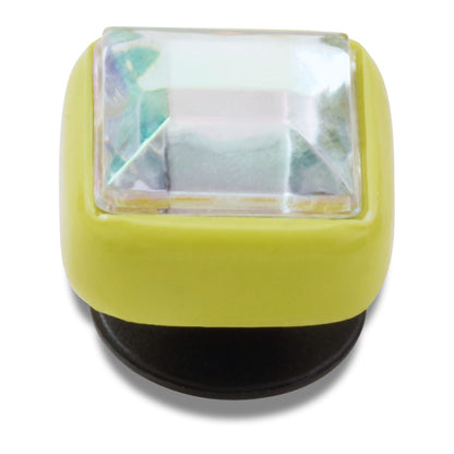 Factory Grown Princess Gem Unisex Multi Jibbitz