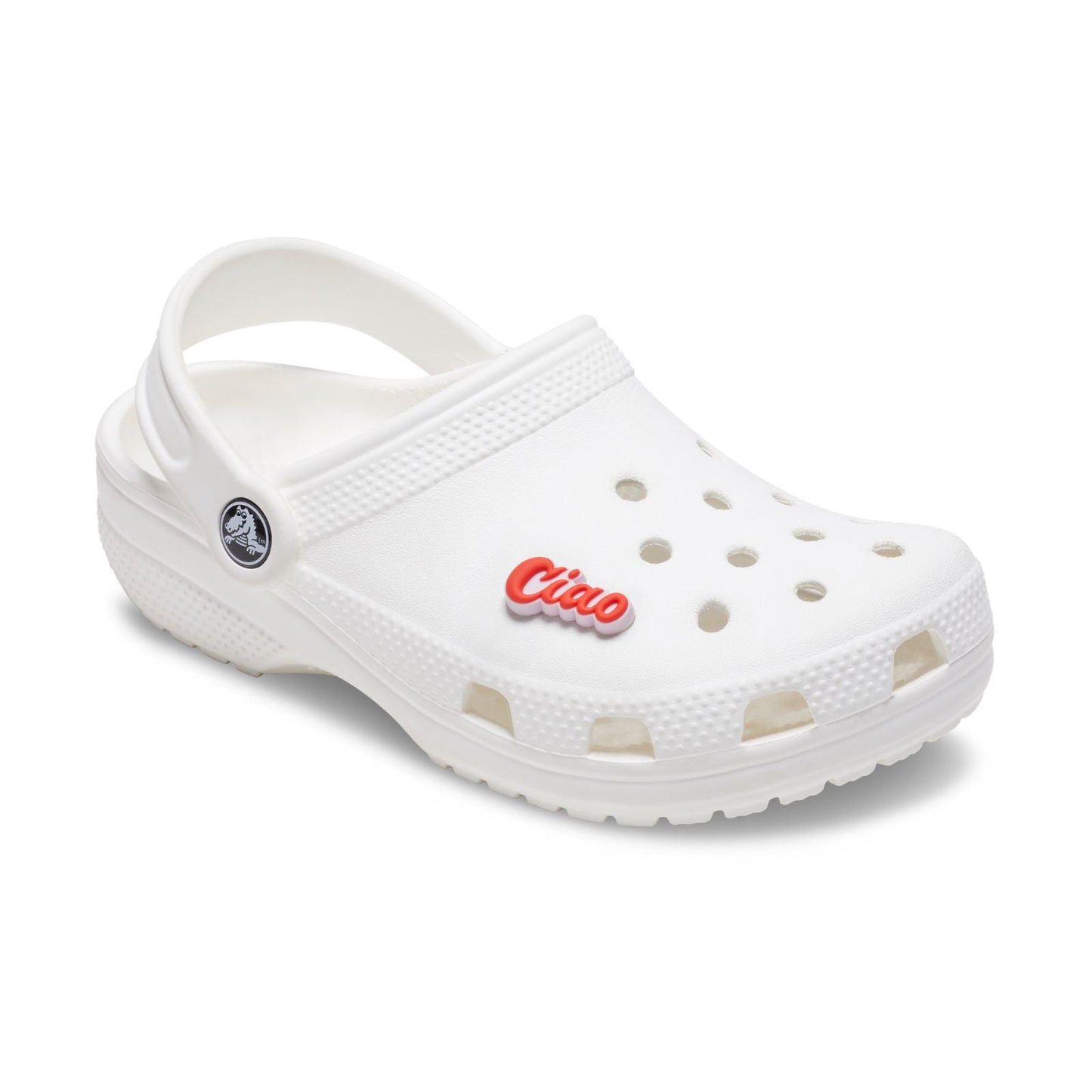 Ciao Unisex Multi Jibbitz