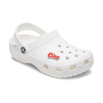 Ciao Unisex Multi Jibbitz