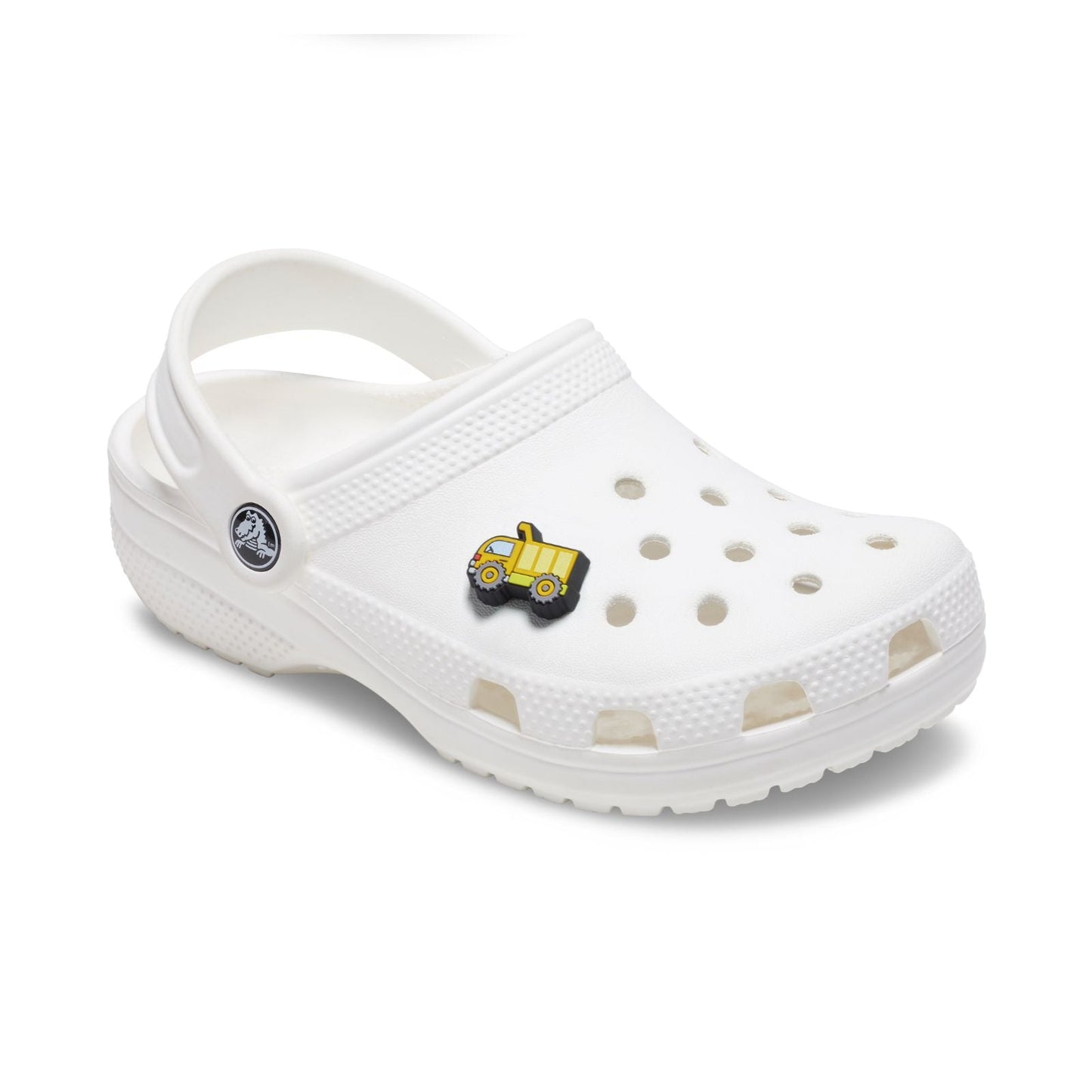 Tiny Dump Truck Unisex Multi Jibbitz