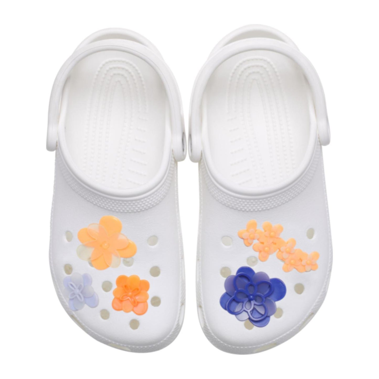 Blooming Ombre Florals 5 Pack