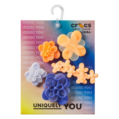 Blooming Ombre Florals 5 Pack