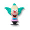 The Simpsons Krusty Clown 3d