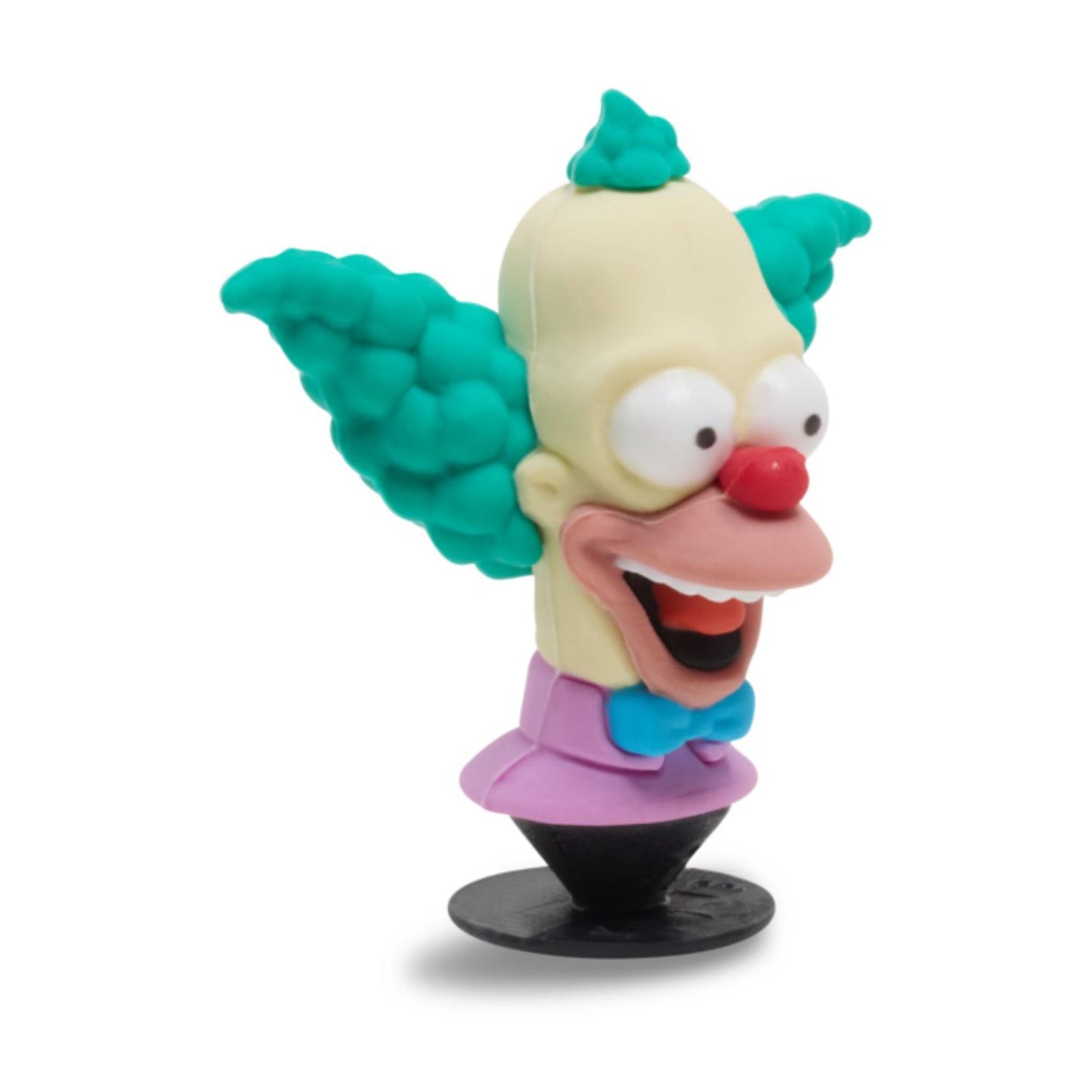 The Simpsons Krusty Clown 3d