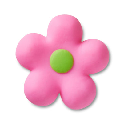 Retro Pink Flower