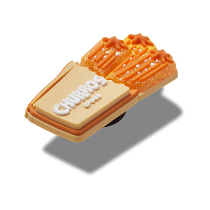 Yummy Churros Unisex Multi Jibbitz