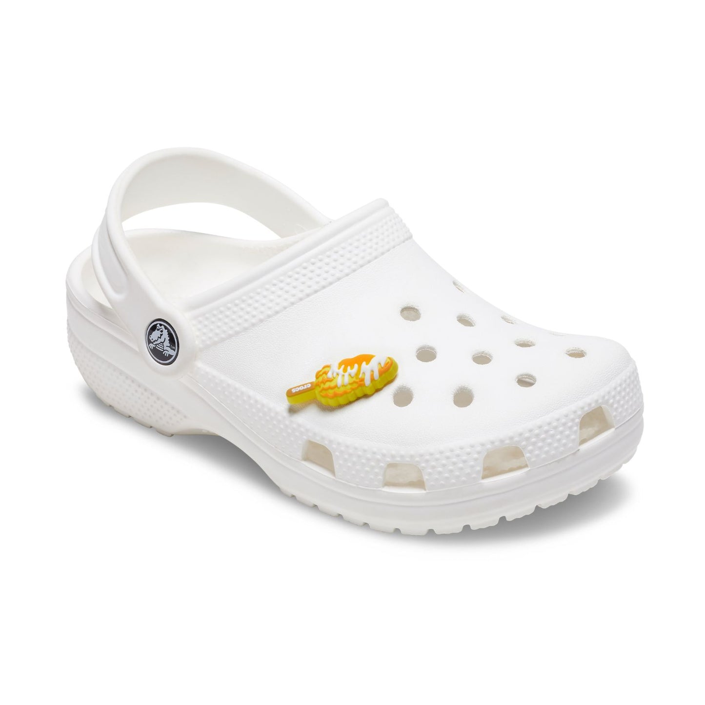 Yummy Elote Unisex Multi Jibbitz