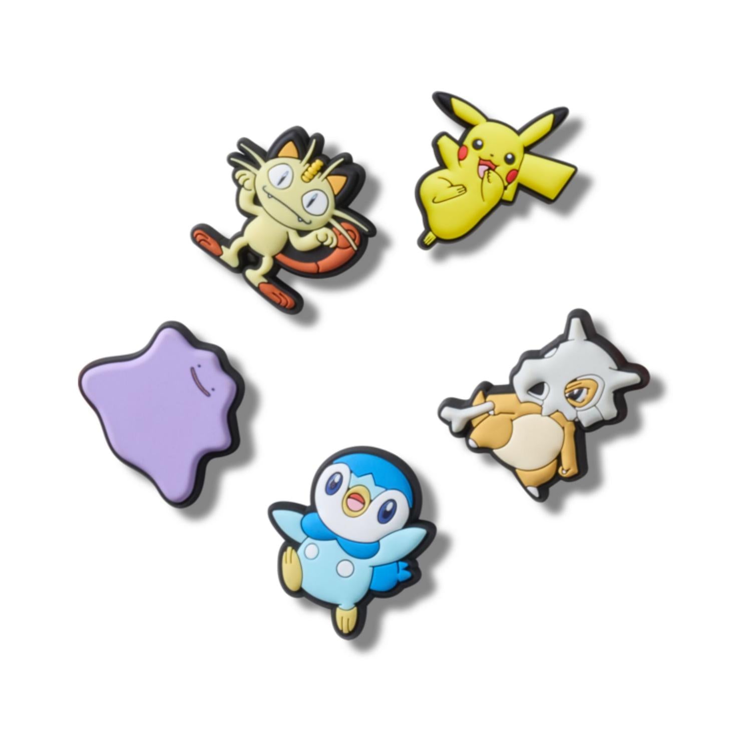 JIBBITZ CHARMS – Crocs Panamá