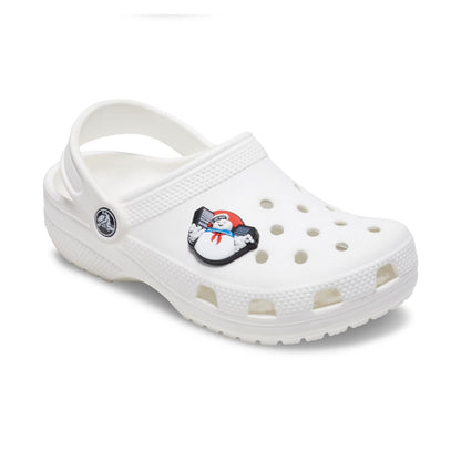 Ghostbusters Stay Puft Unisex Multi Jibbitz
