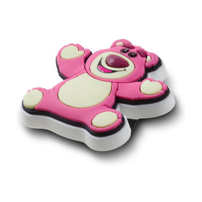 Pixar Lotso 1 Unisex Multi Jibbitz