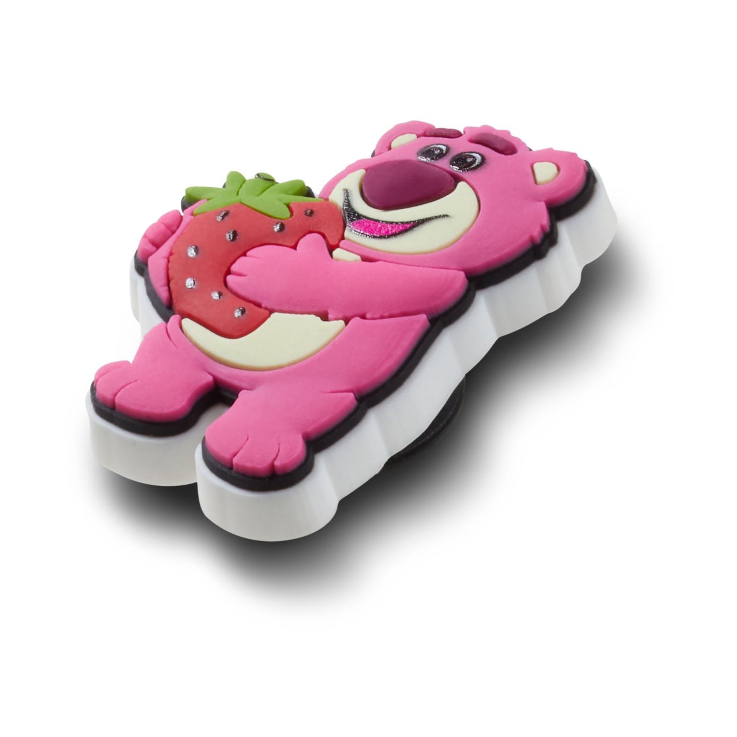 Pixar Lotso 2 Unisex Multi Jibbitz