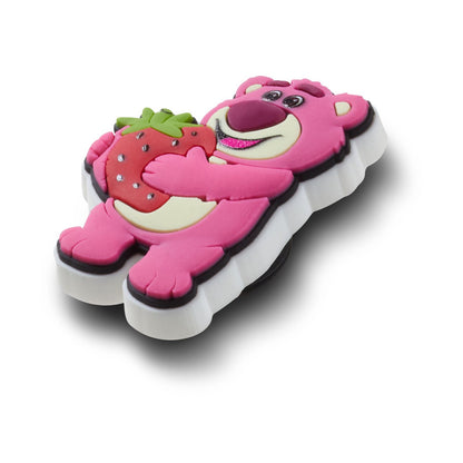 Pixar Lotso 2 Unisex Multi Jibbitz