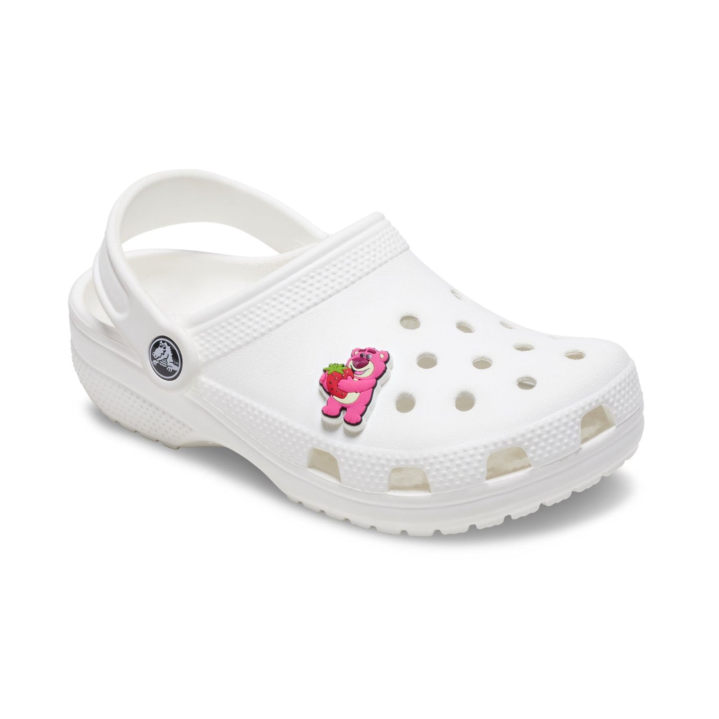 Pixar Lotso 2 Unisex Multi Jibbitz