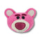 Pixar Lotso Plush Unisex Multi Jibbitz