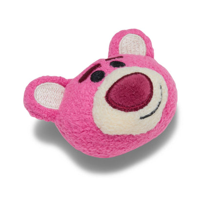 Pixar Lotso Plush Unisex Multi Jibbitz