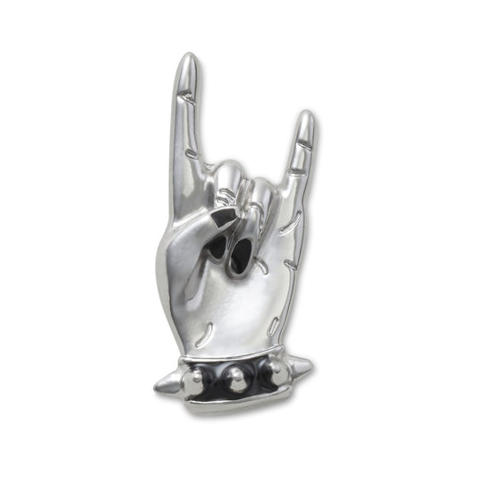 Rock Hand Spikes Unisex Multi Jibbitz