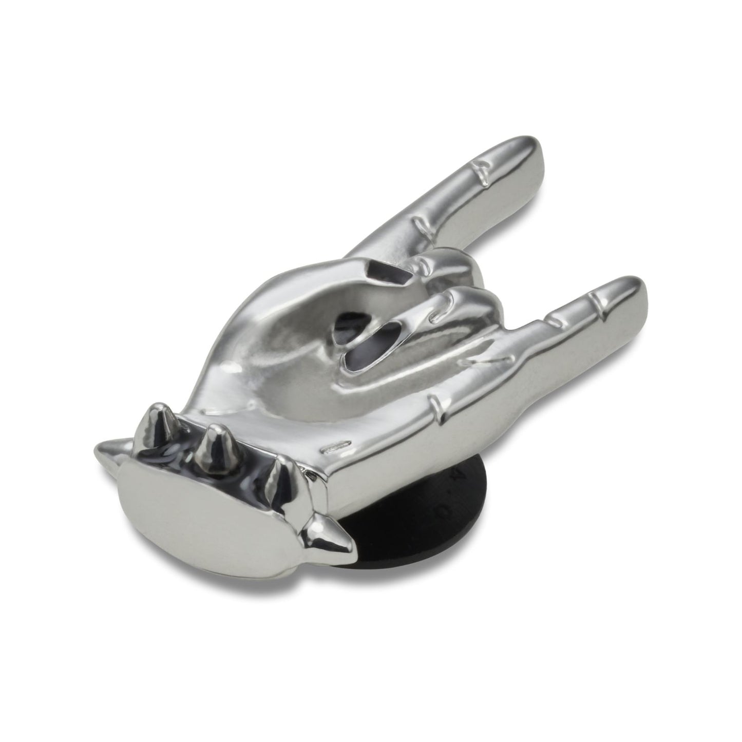 Rock Hand Spikes Unisex Multi Jibbitz