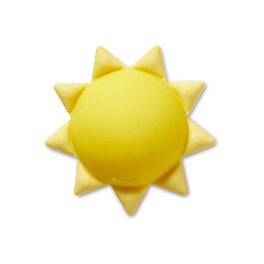 Crafty Sun Unisex Multi Jibbitz