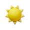 Crafty Sun Unisex Multi Jibbitz