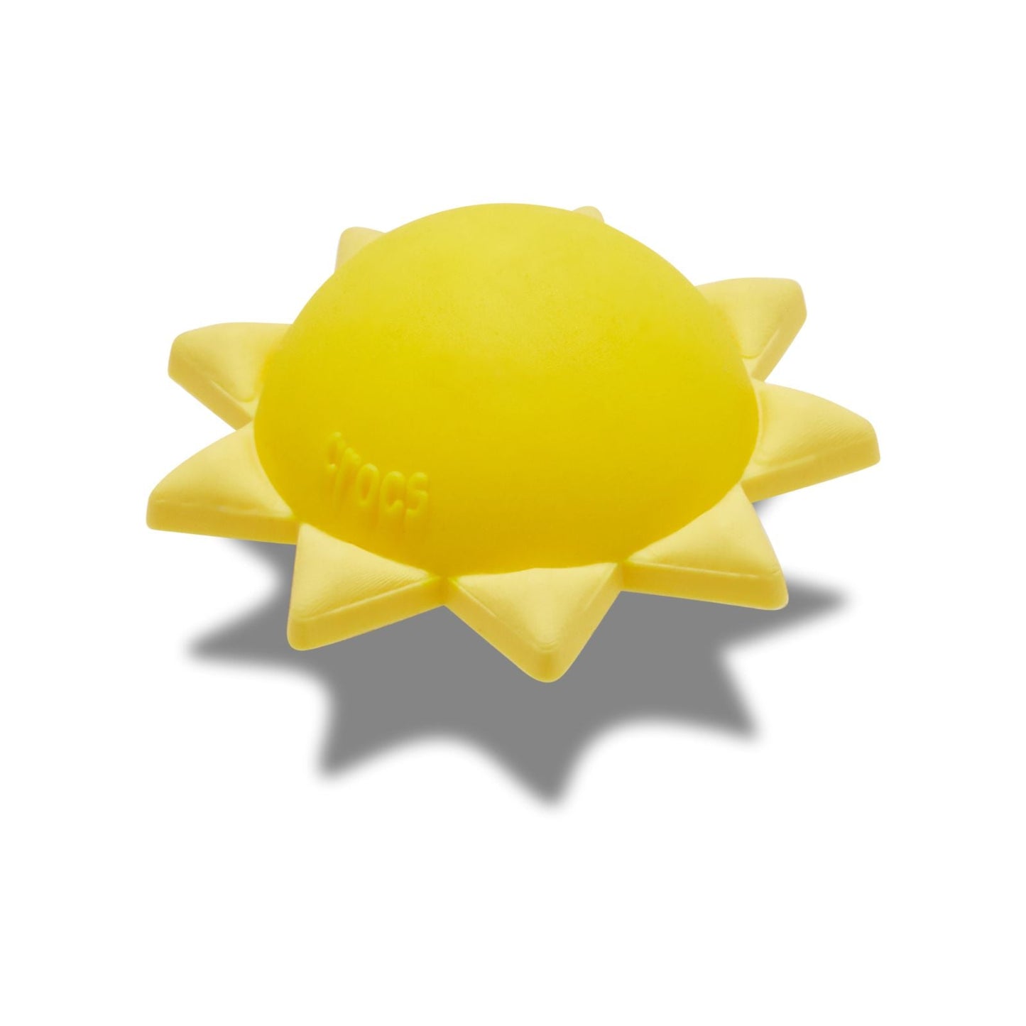 Crafty Sun Unisex Multi Jibbitz