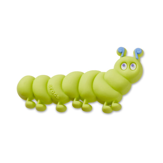 Crafty Caterpillar Unisex Multi Jibbitz