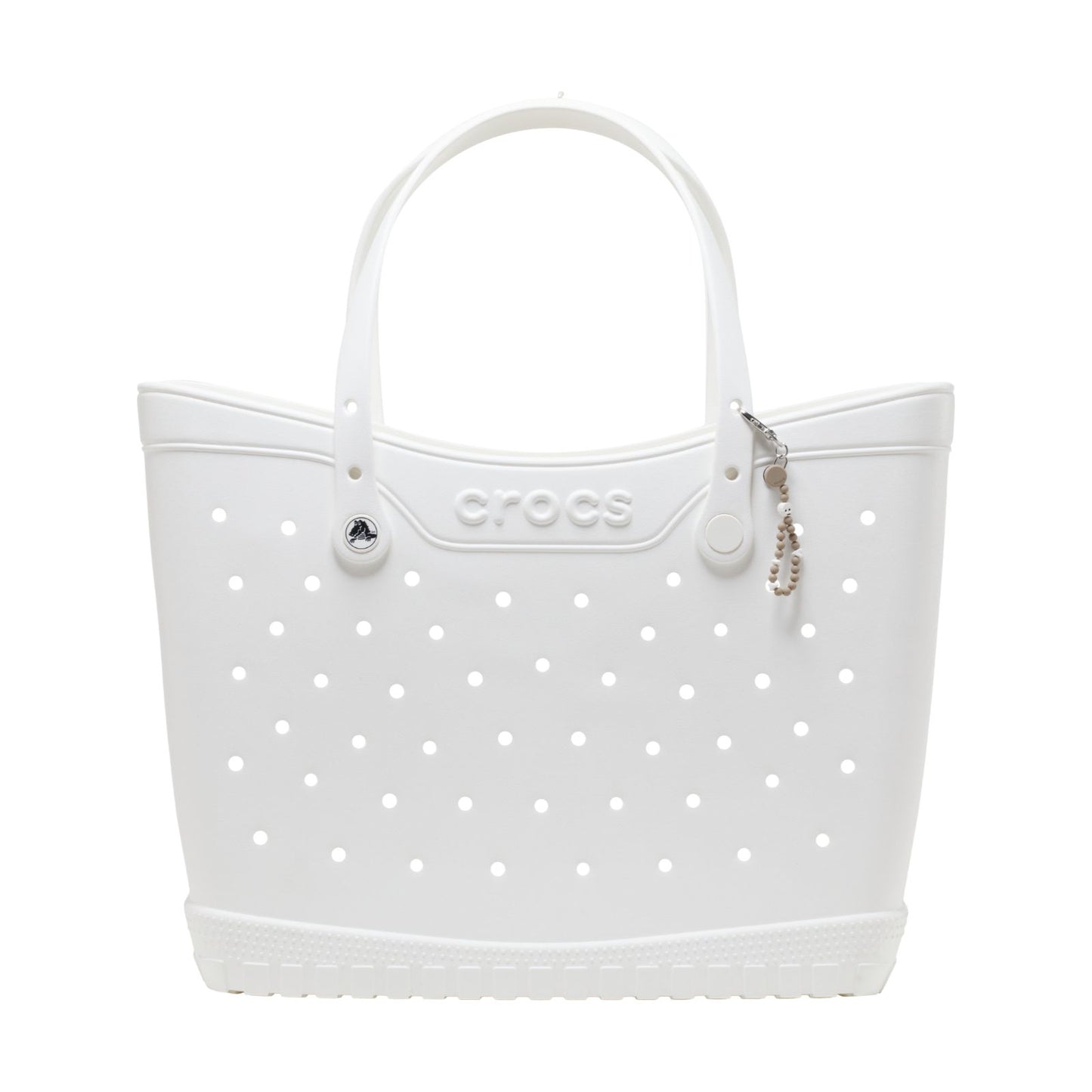 Skull Key Chain Unisex Multi Jibbitz