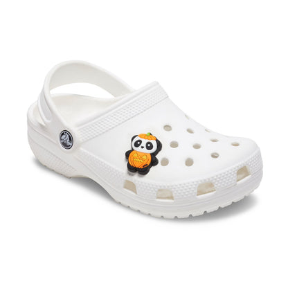 Panda Jack O Lantern Unisex Multi Jibbitz