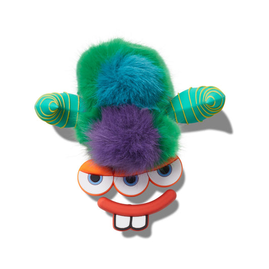 Make Your Own Silly Monster5pk Unisex Multi Jibbitz