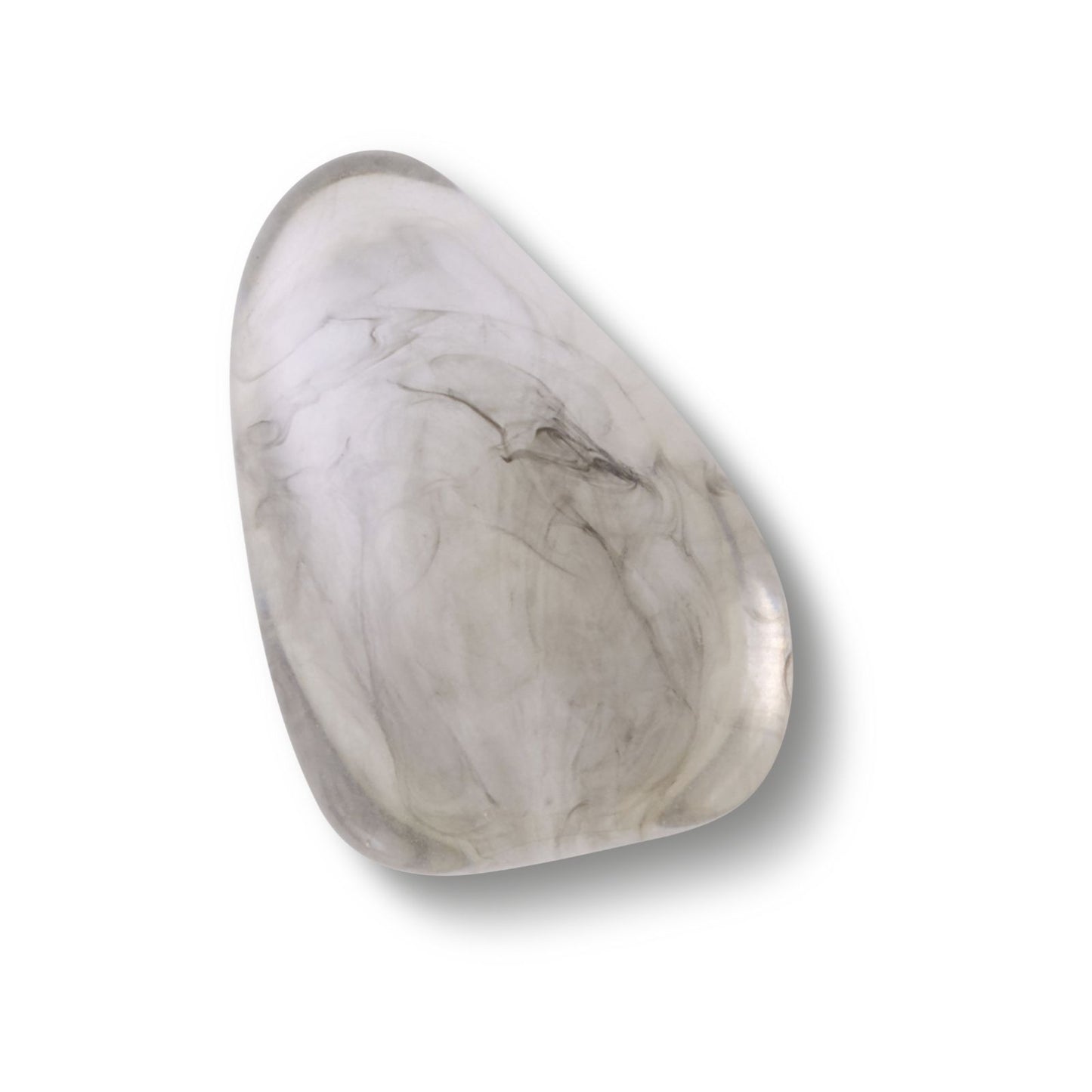 Tourmaline Quartz Stone Unisex Multi Jibbitz