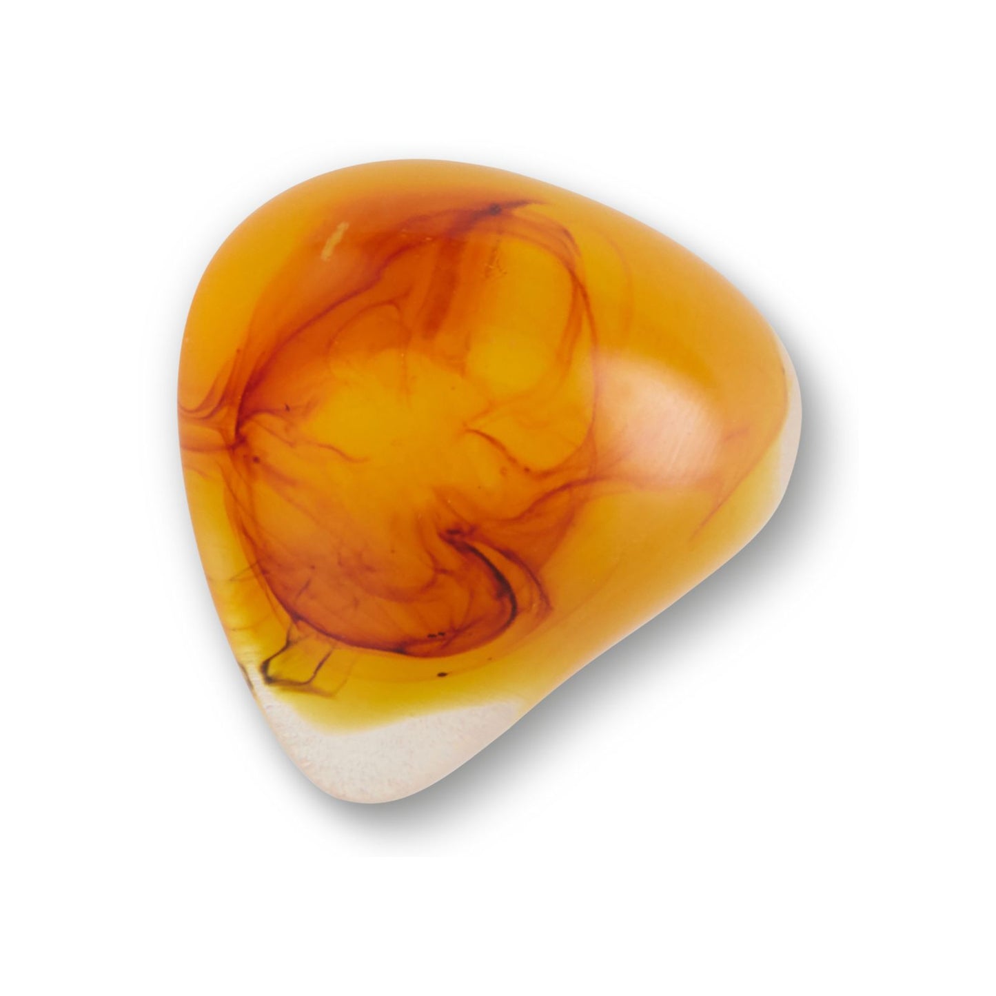 Citrine Stone Unisex Multi Jibbitz