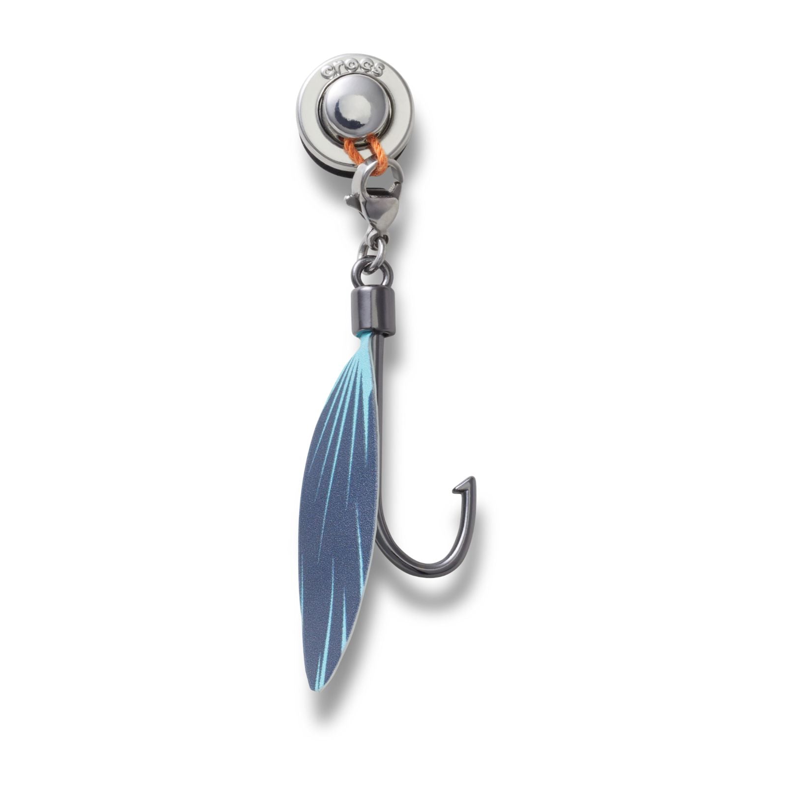 Black Fly Fishing Fly Unisex Multi Jibbitz – Crocs Panamá