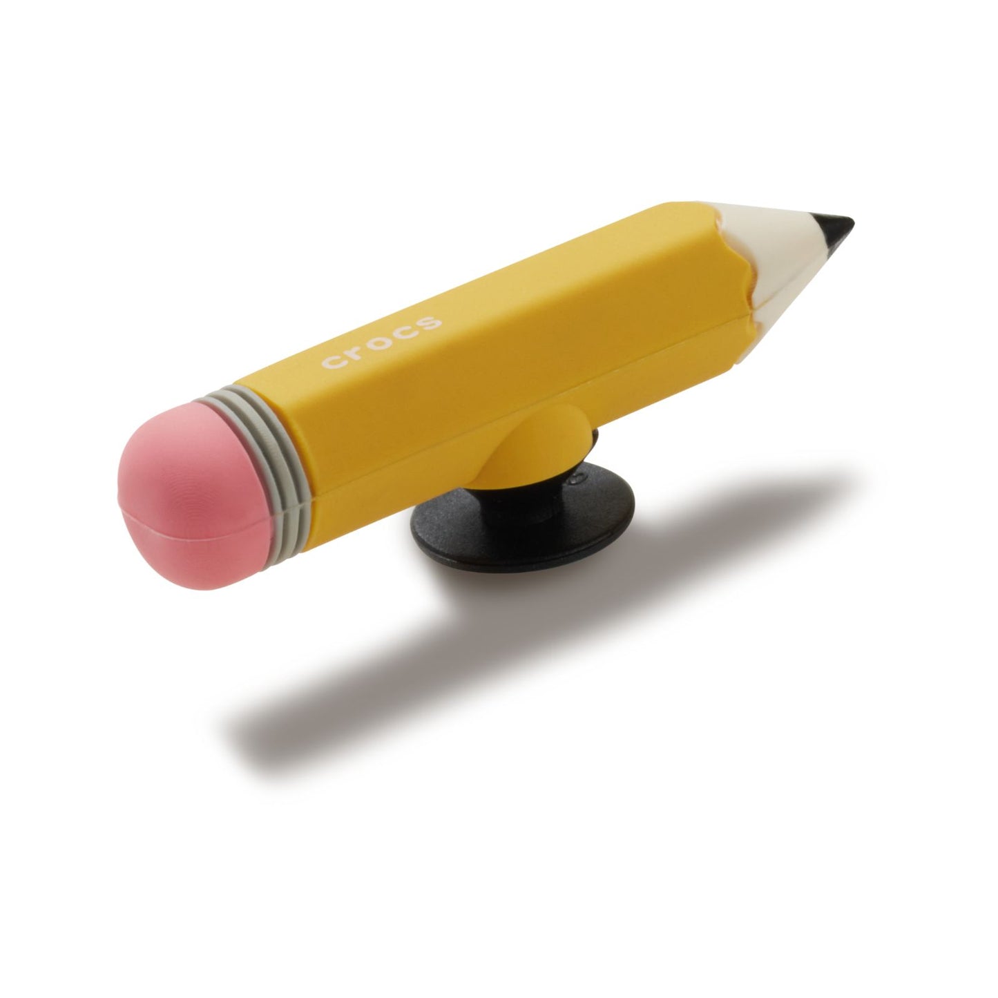 3d Pencil Unisex Multi Jibbitz