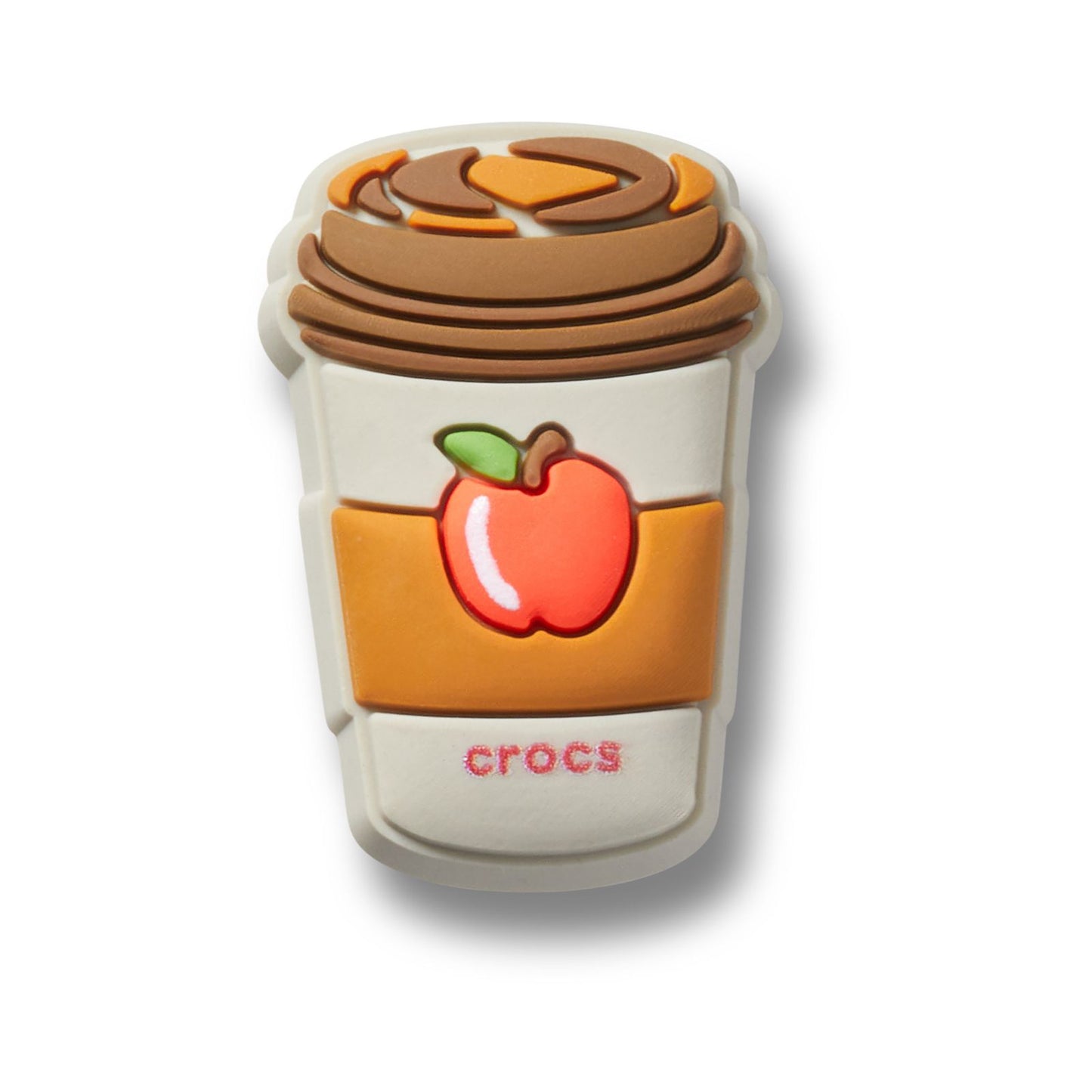 Teacher Morning Coffee Unisex Multi Jibbitz