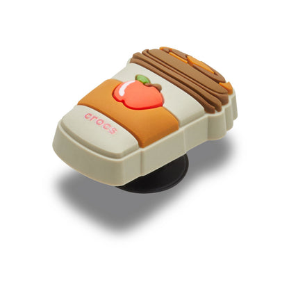 Teacher Morning Coffee Unisex Multi Jibbitz