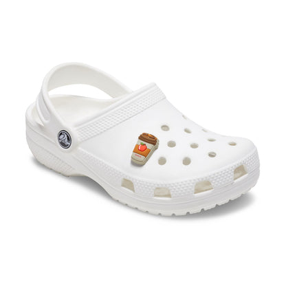 Teacher Morning Coffee Unisex Multi Jibbitz