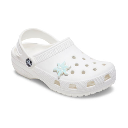 Iridescent Magical Flower Unisex Multi Jibbitz